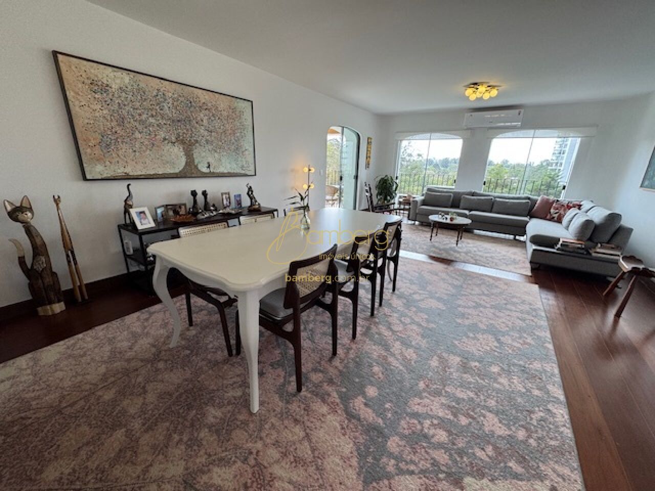 Jardim Marajoara / São Paulo