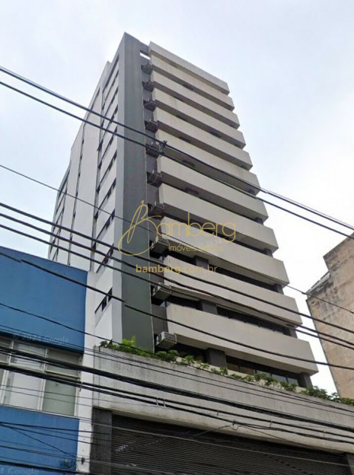 Comercial no bairro Liberdade - São Paulo