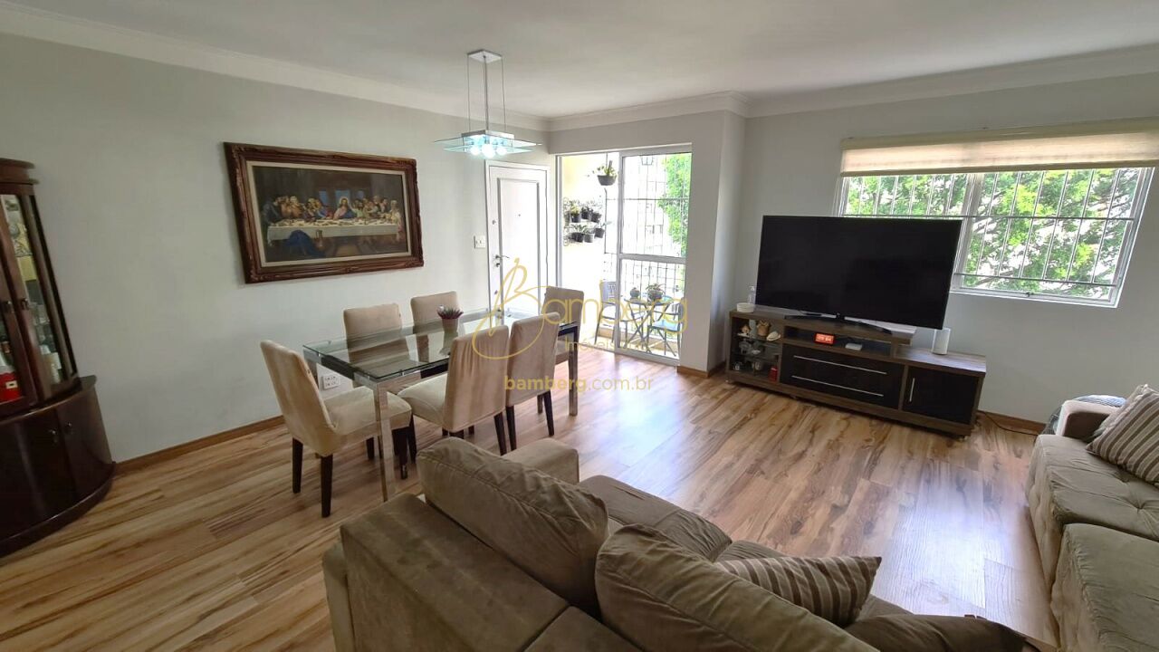 Apartamento no bairro Moema - São Paulo