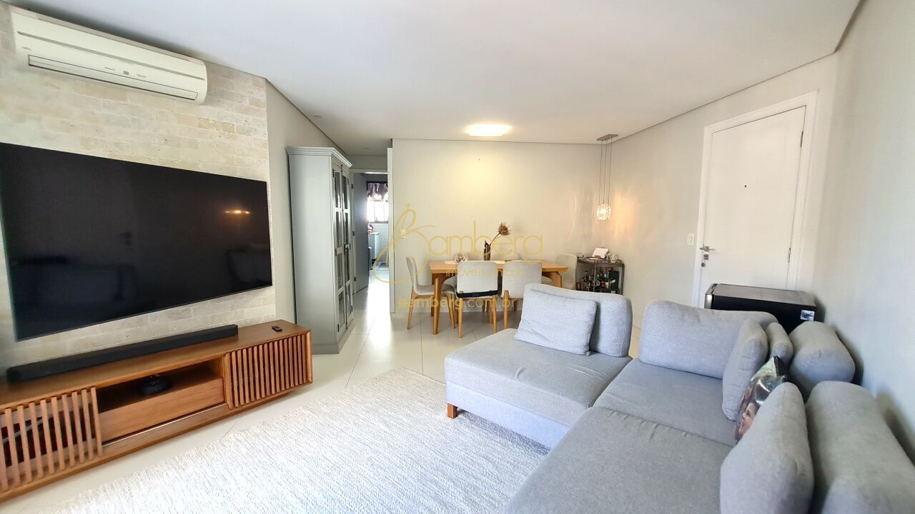 Apartamento no bairro Moema - São Paulo