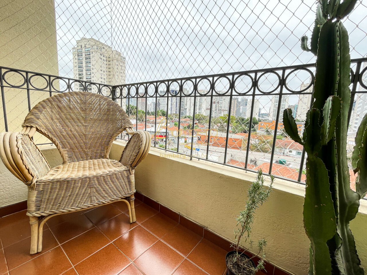 Chácara Santo Antônio  / São Paulo