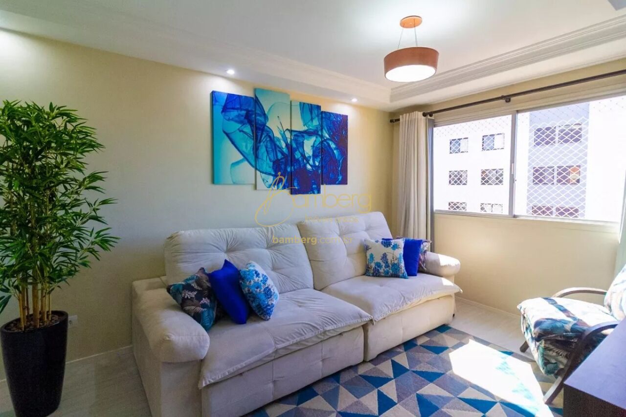 Apartamento no bairro Jardim Prudência - São Paulo