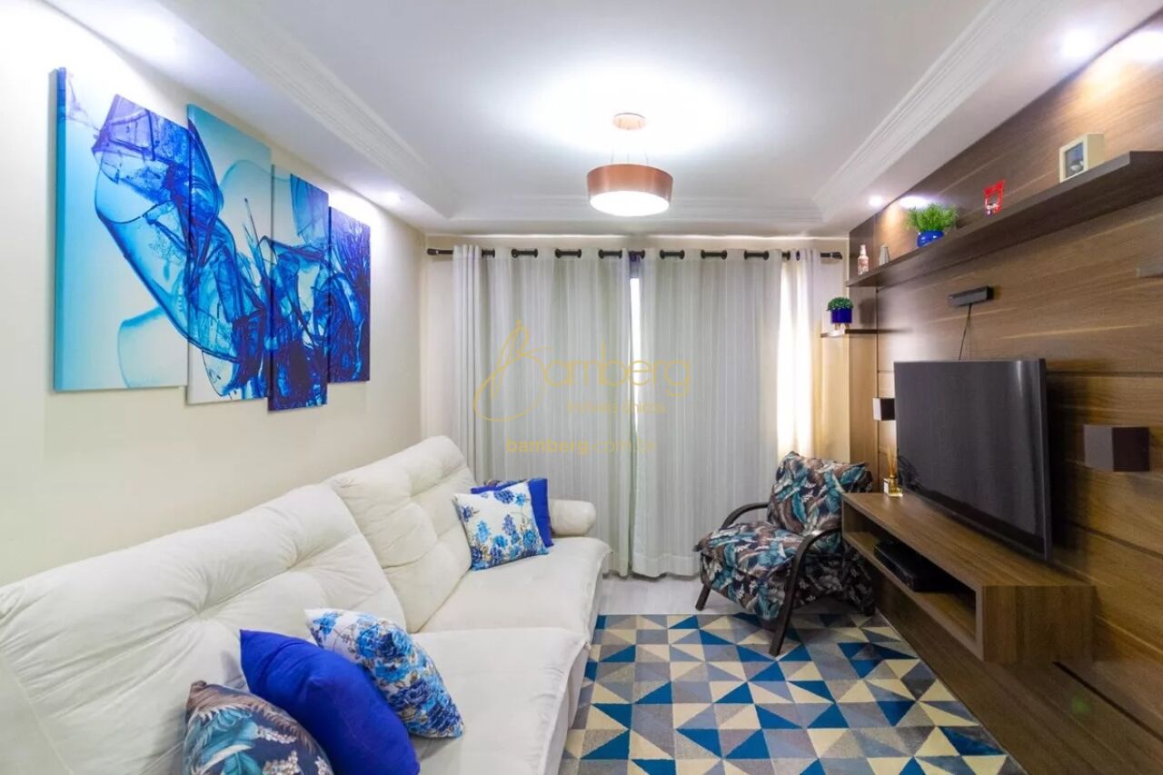 Jardim Prudência / São Paulo