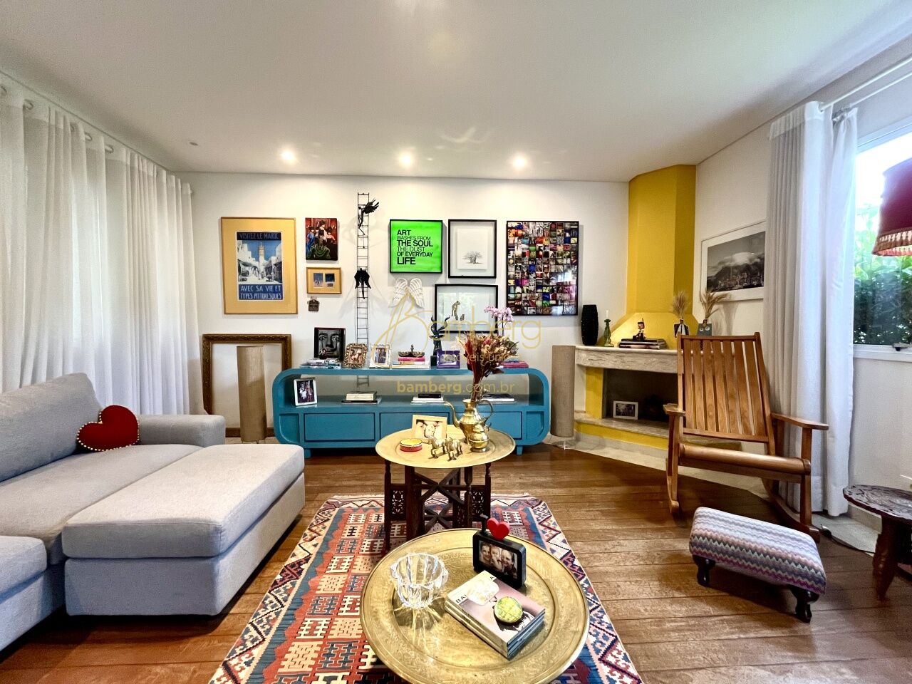 Campo Belo / São Paulo