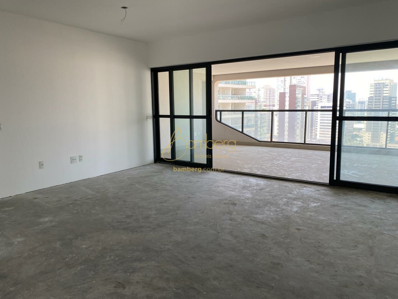 Chácara Santo Antônio  / São Paulo