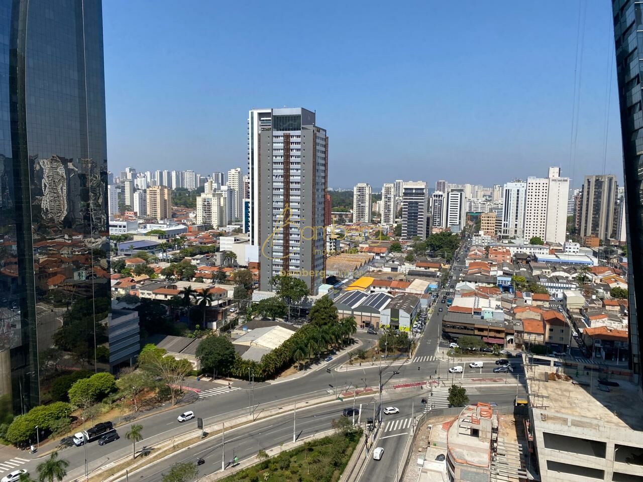 Chácara Santo Antônio  / São Paulo