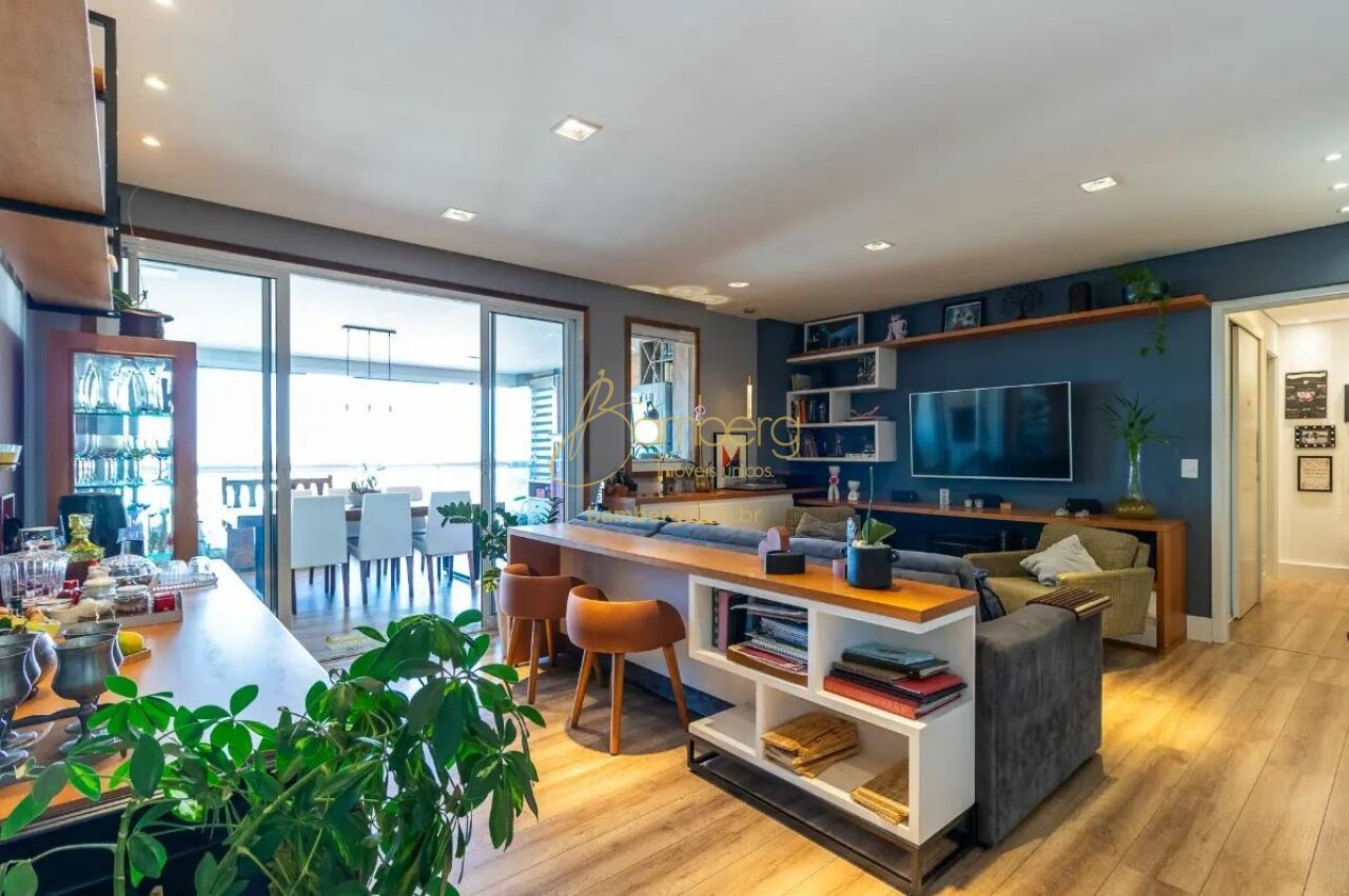 Apartamento no bairro Vila Mascote - São Paulo