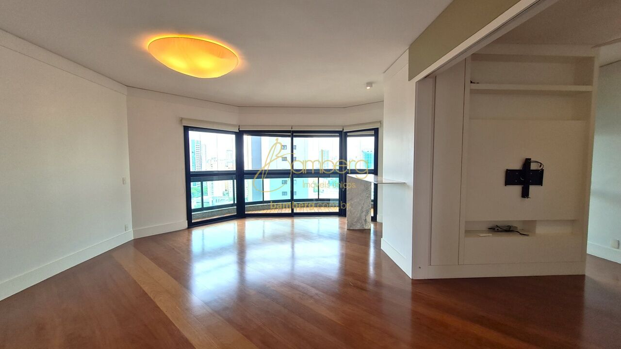 Campo Belo / São Paulo