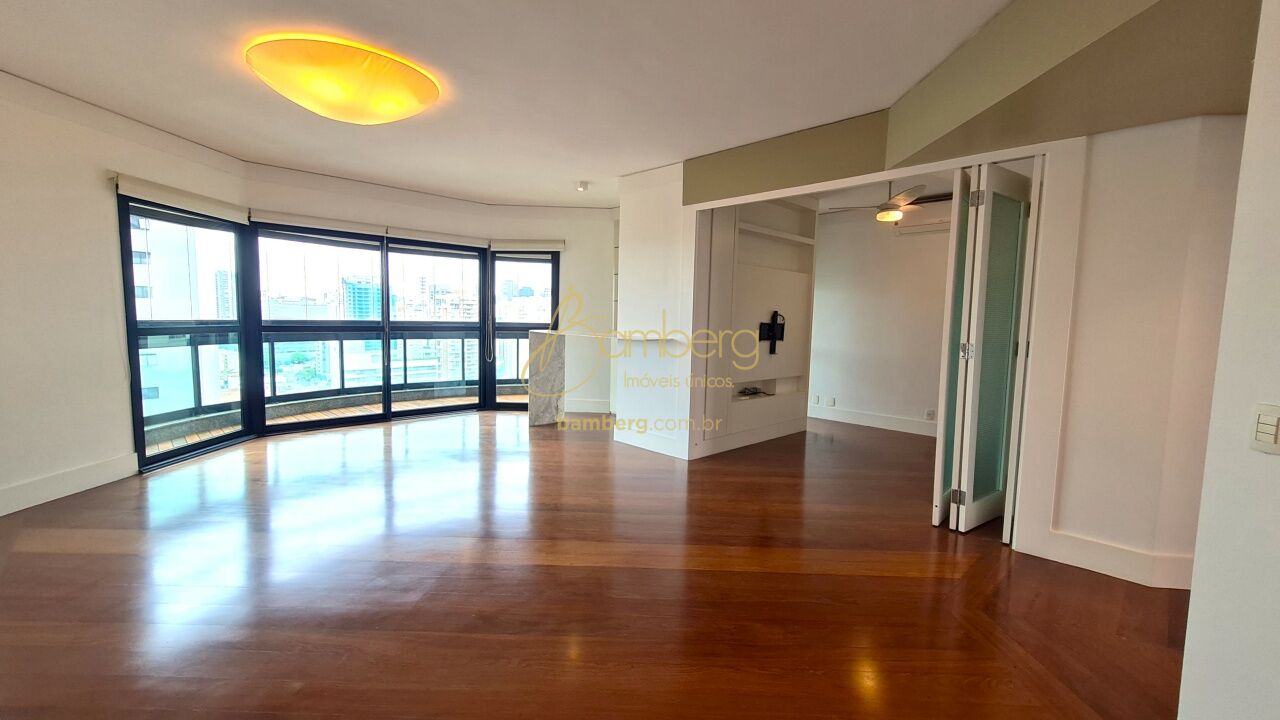 Campo Belo / São Paulo