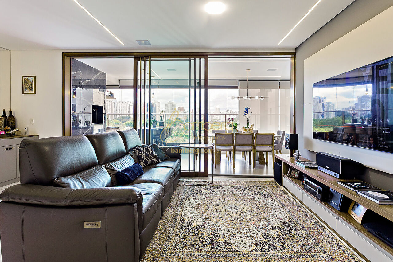 Campo Belo / São Paulo