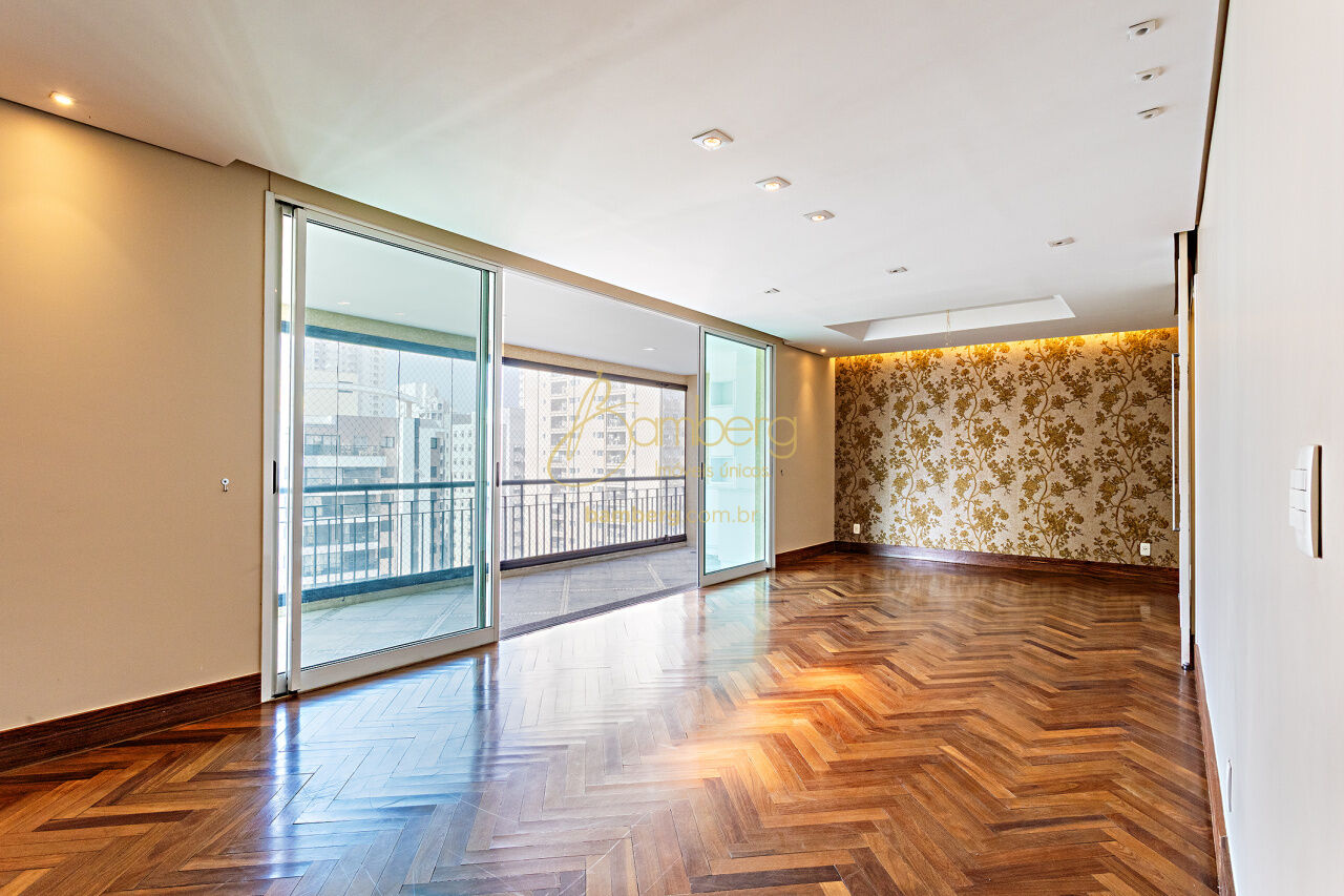 Brooklin Paulista / São Paulo