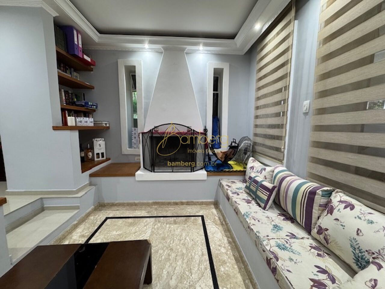 Jardim Marajoara / São Paulo