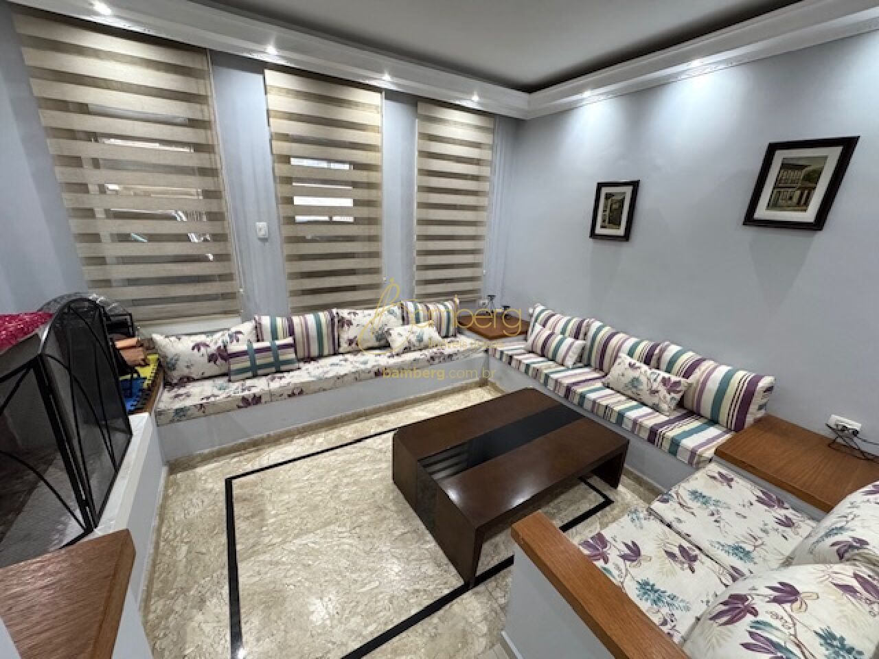 Casa no bairro Jardim Marajoara - São Paulo