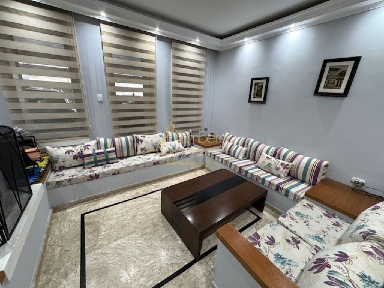 Jardim Marajoara / São Paulo