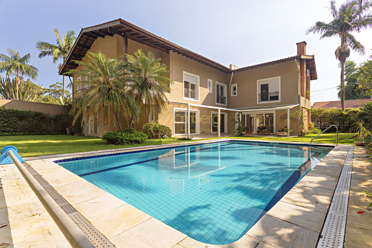 Casa no bairro Chácara Flora - São Paulo