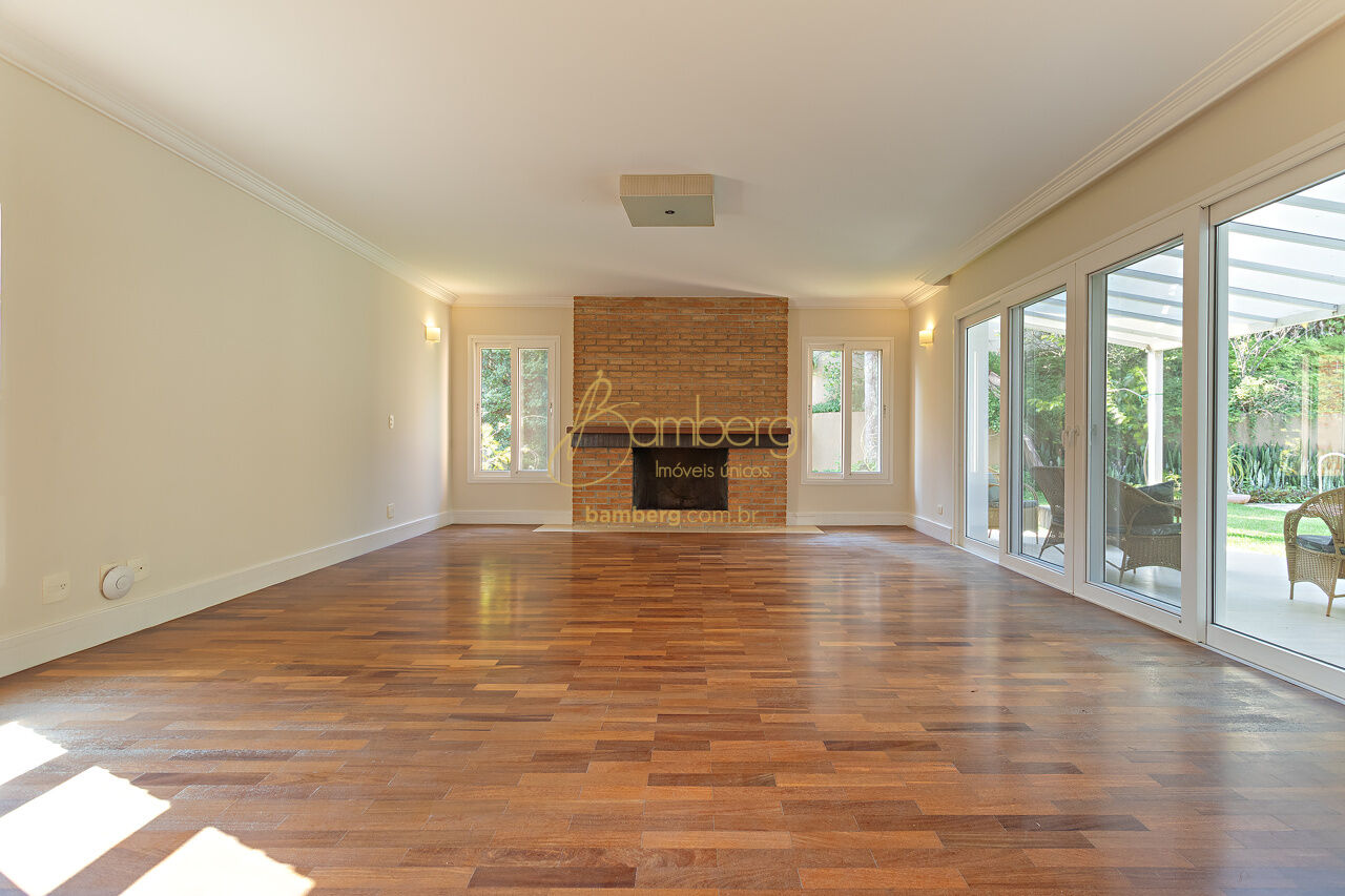 Chácara Flora / São Paulo