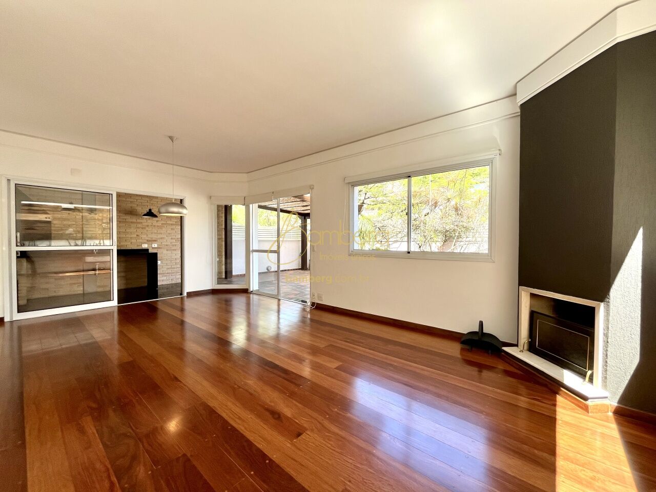 Alto da Boa Vista / São Paulo