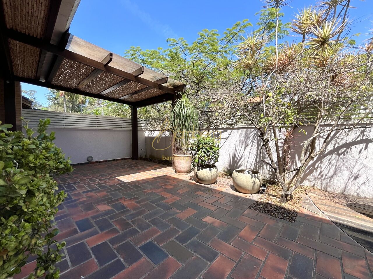 Casa no bairro Alto da Boa Vista - São Paulo