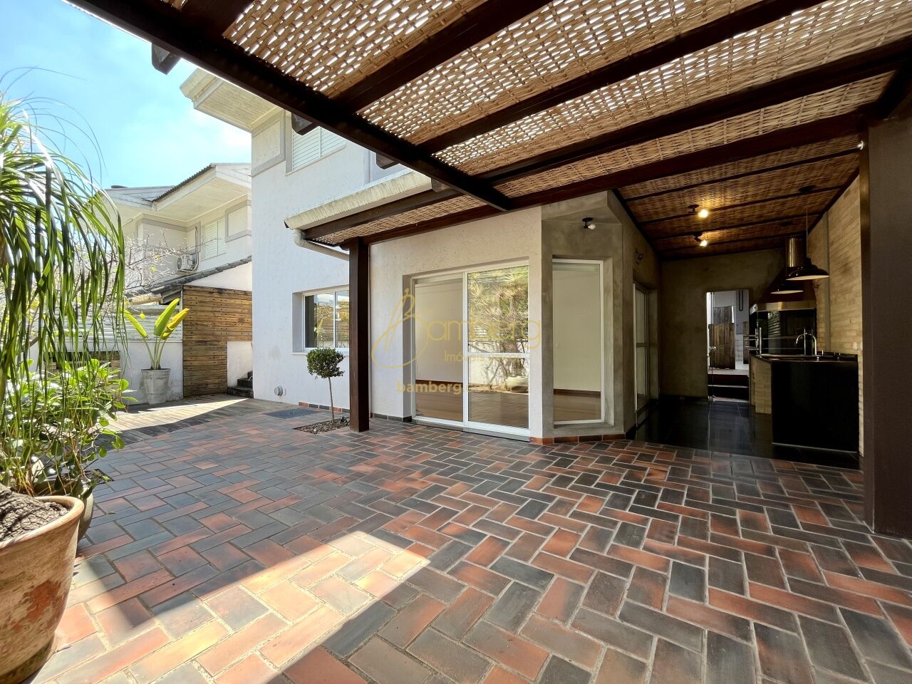 Alto da Boa Vista / São Paulo