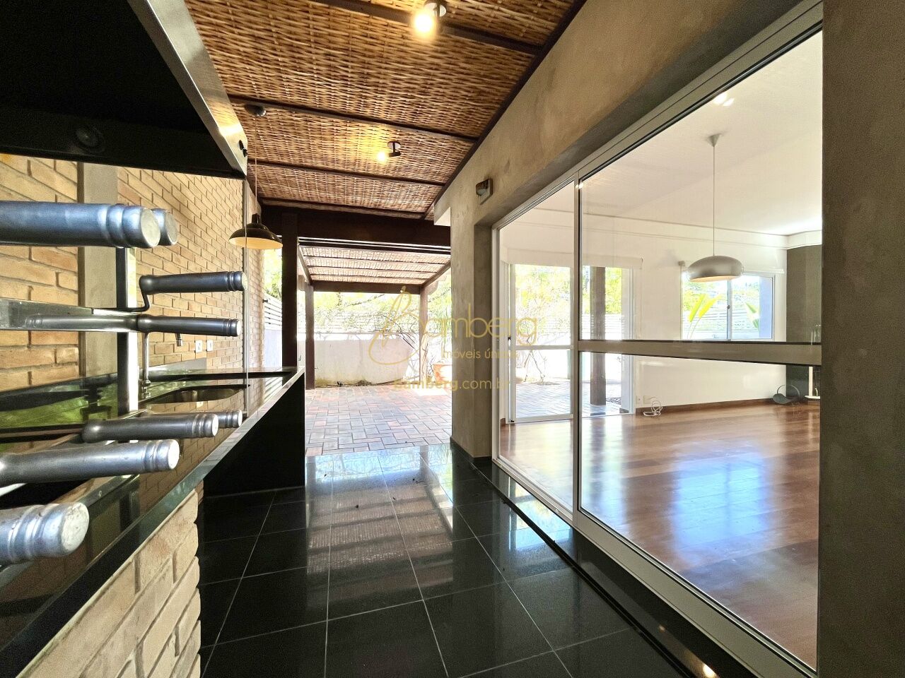 Casa no bairro Alto da Boa Vista - São Paulo