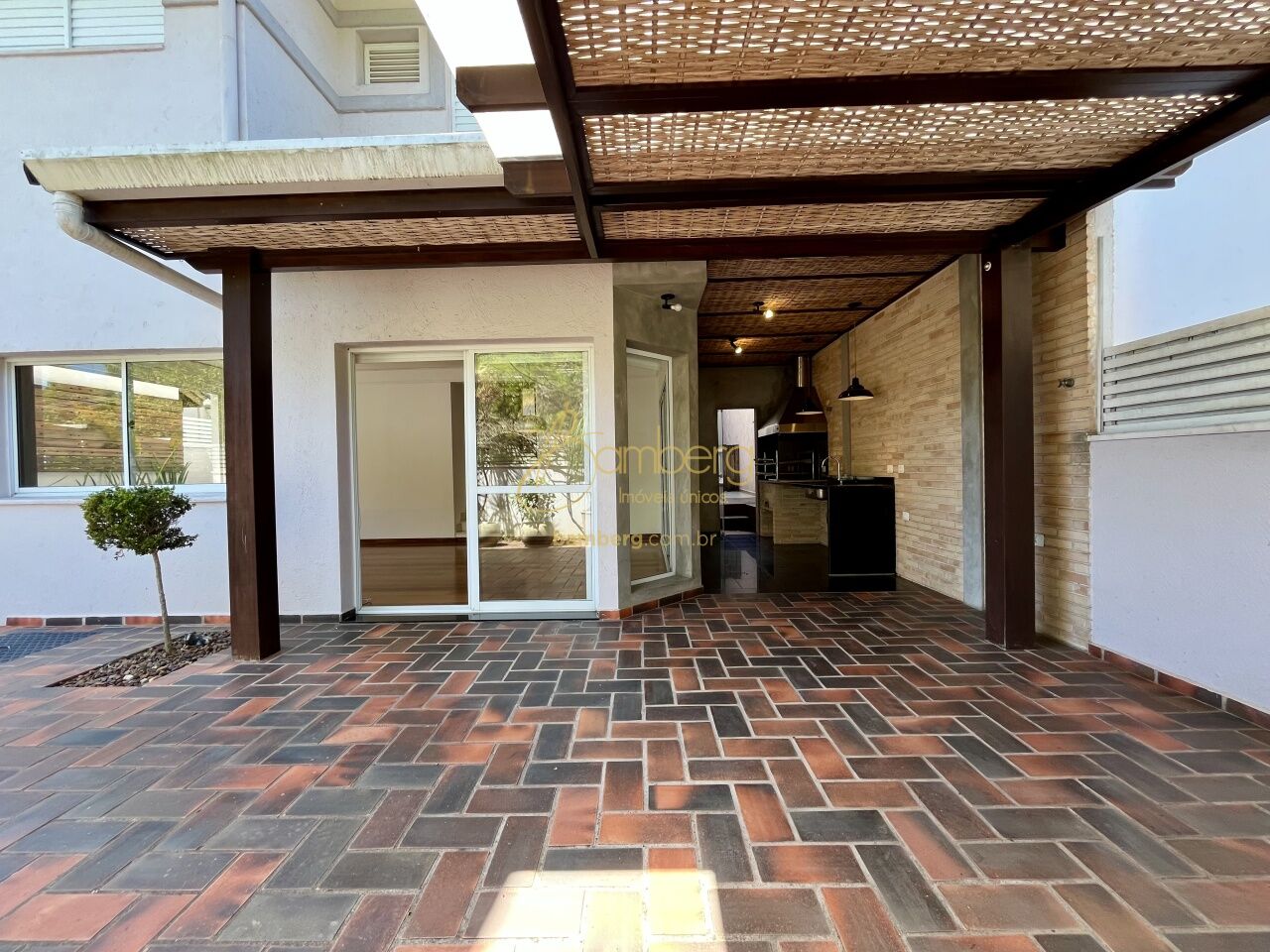 Alto da Boa Vista / São Paulo