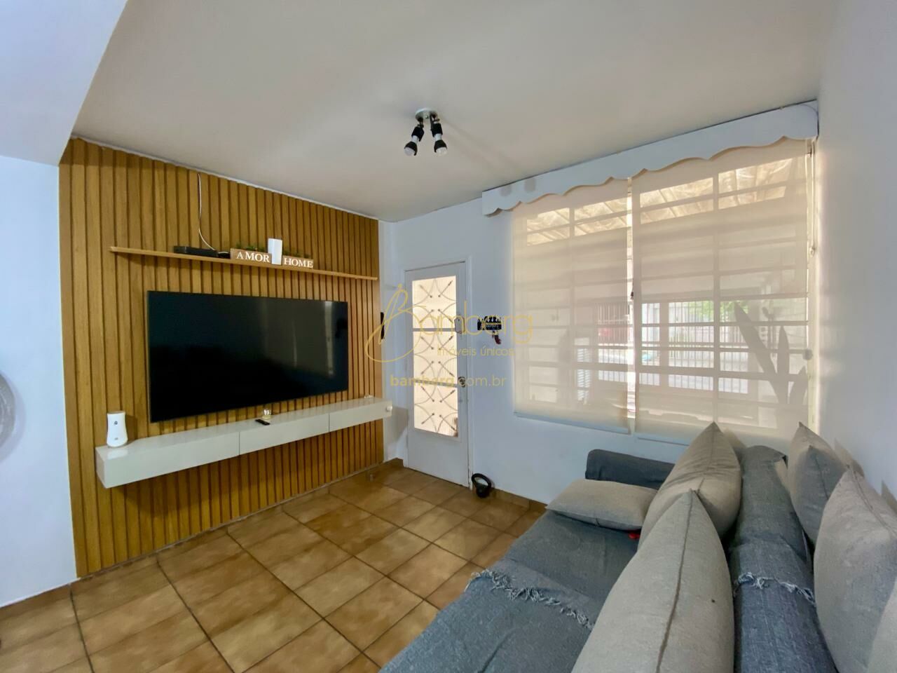 Alto da Boa Vista / São Paulo