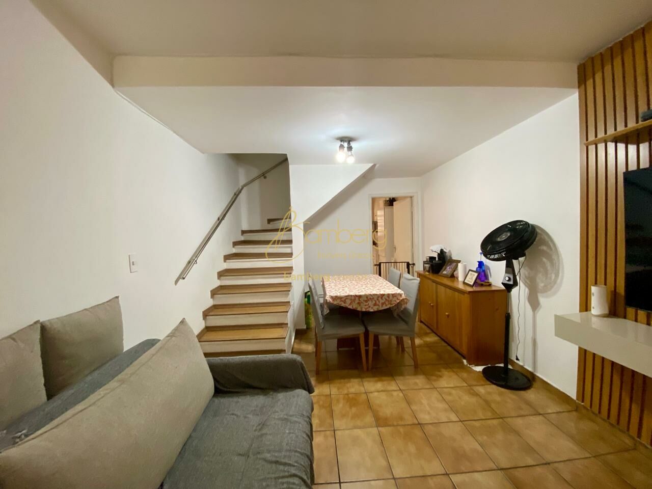 Casa no bairro Alto da Boa Vista - São Paulo