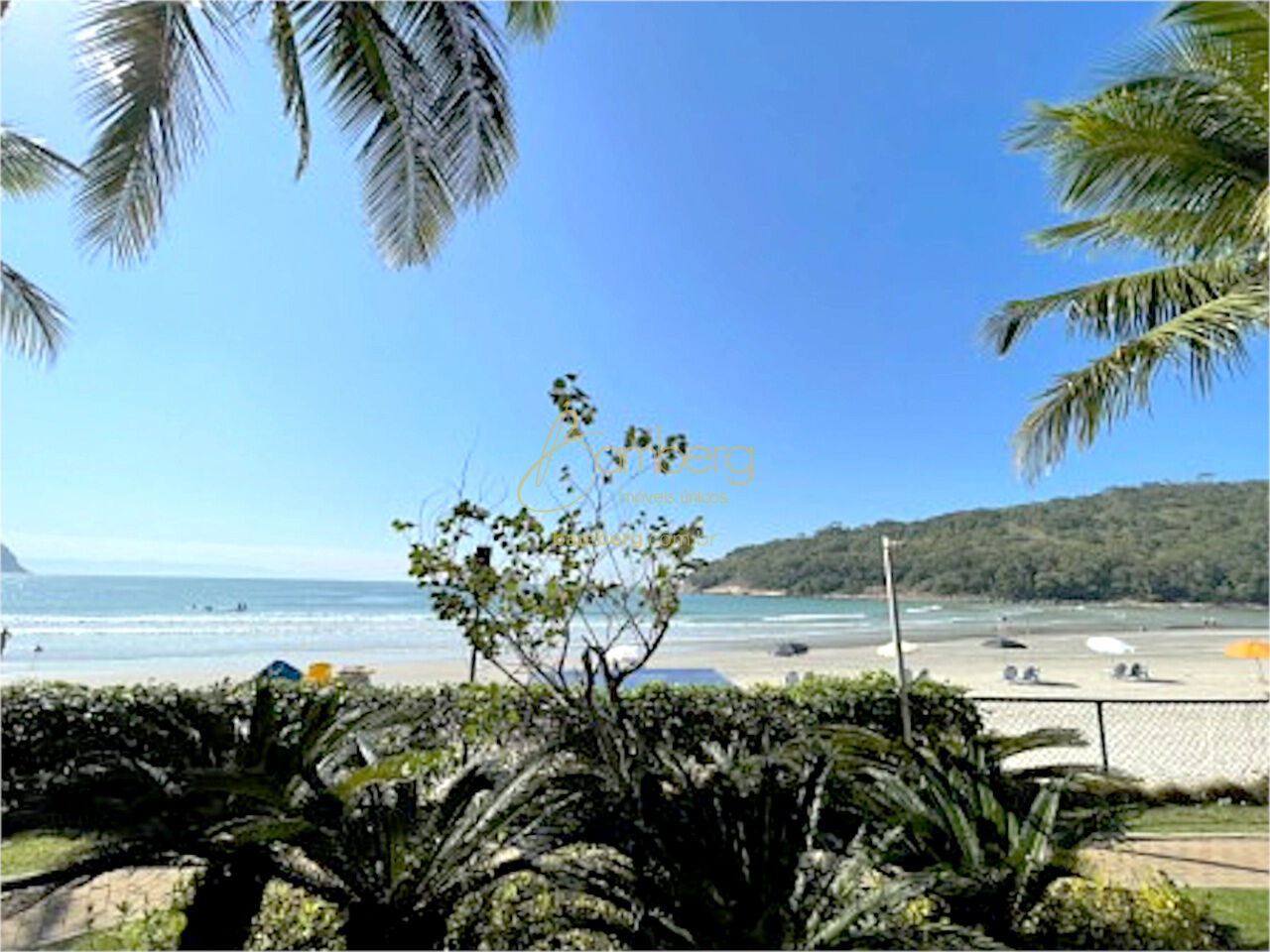 Balneário Praia do Pernambuco / Guarujá