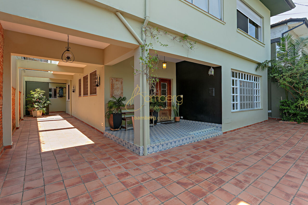 Casa no bairro Granja Julieta - São Paulo