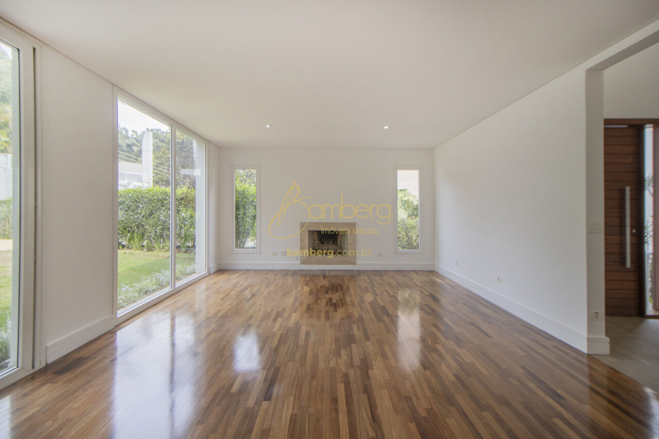 Alto da Boa Vista / São Paulo