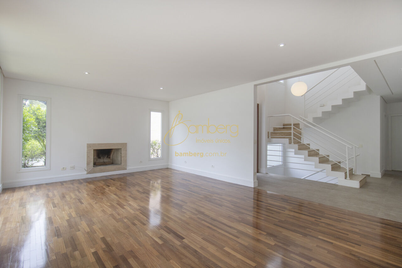 Alto da Boa Vista / São Paulo