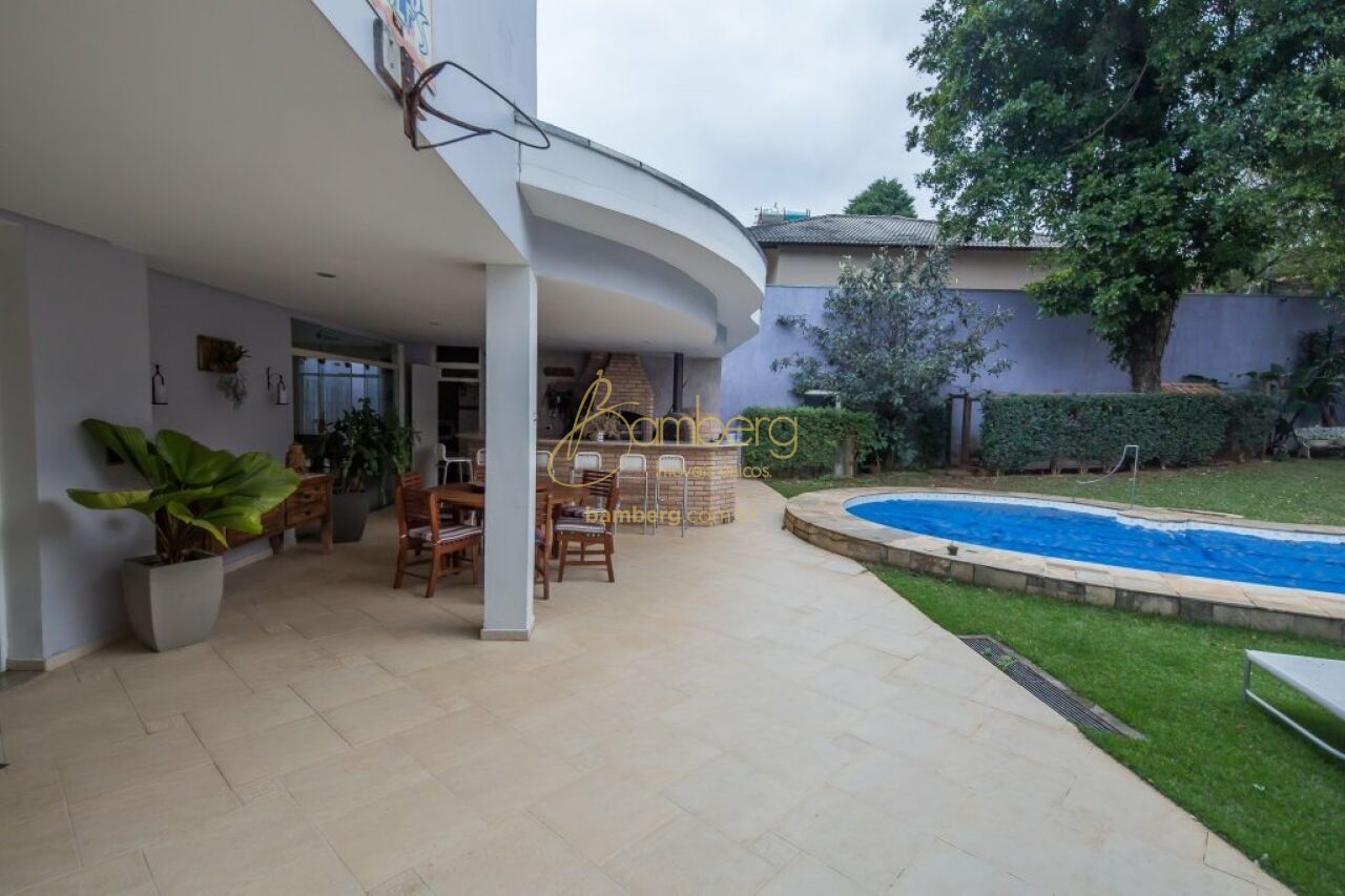 Casa no bairro Interlagos - São Paulo