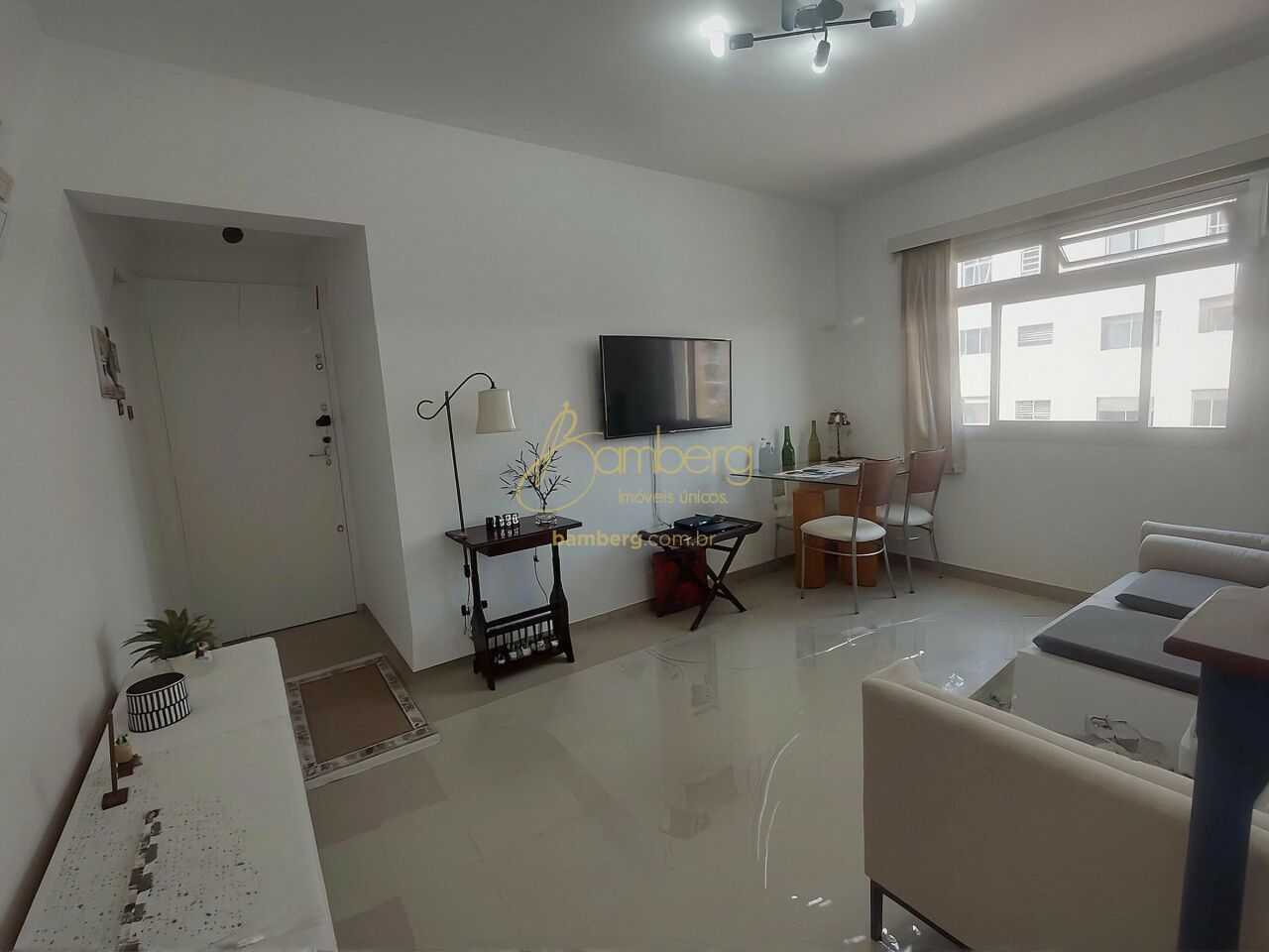 Vila Olímpia / São Paulo