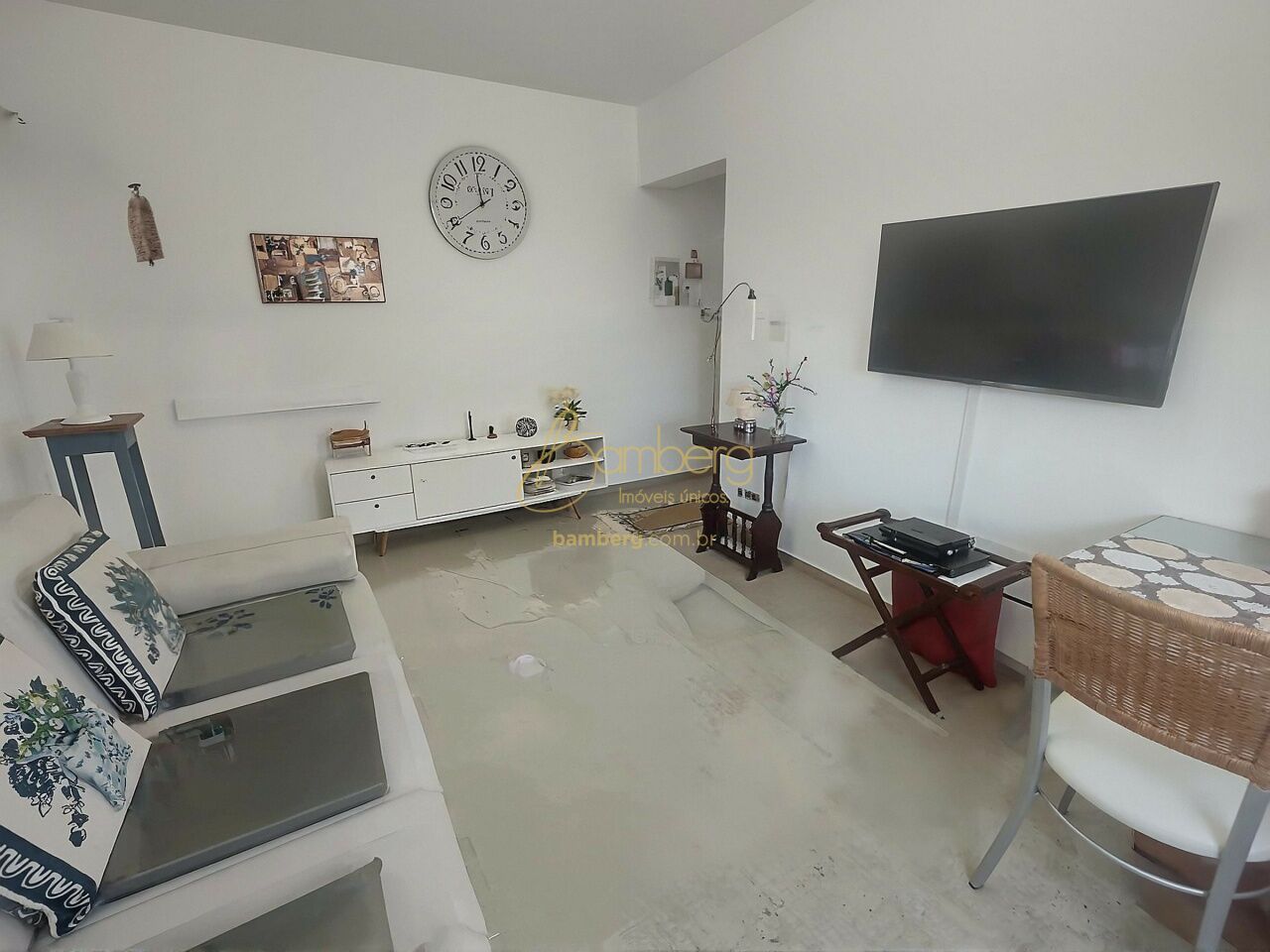 Apartamento no bairro Vila Olímpia - São Paulo