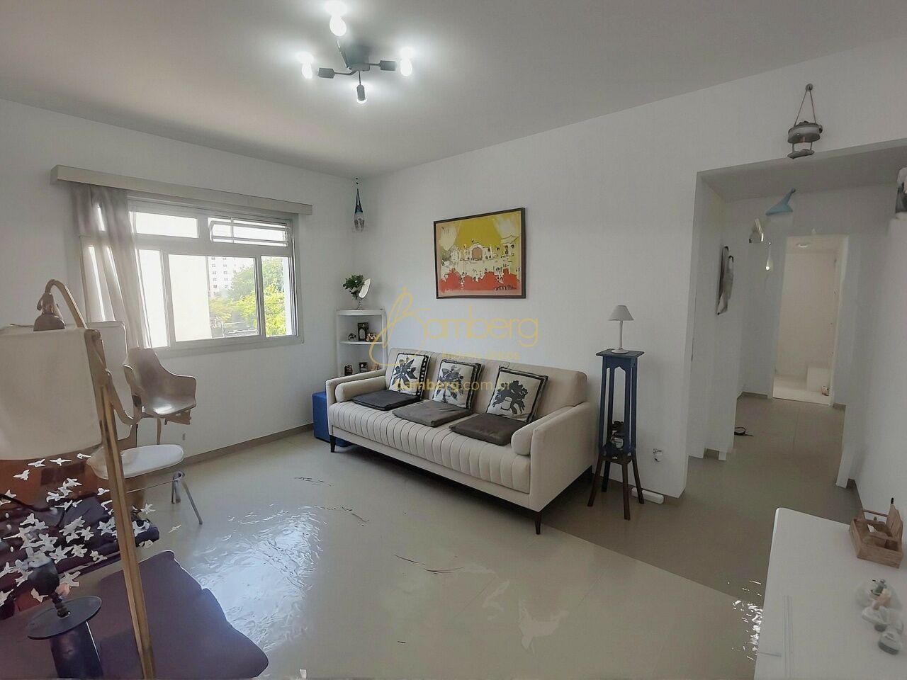 Vila Olímpia / São Paulo