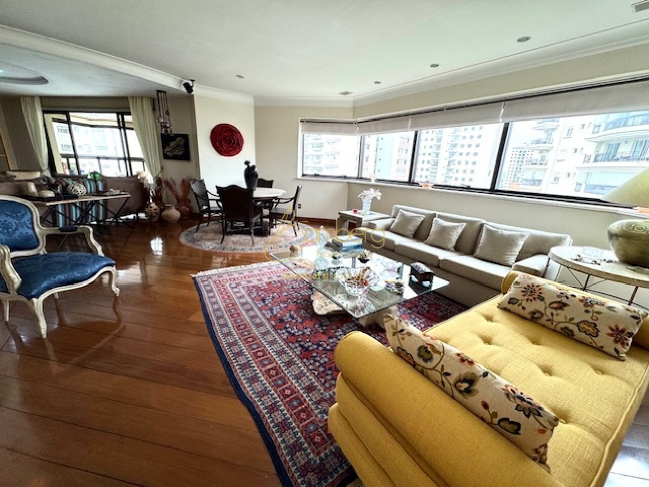 Campo Belo / São Paulo