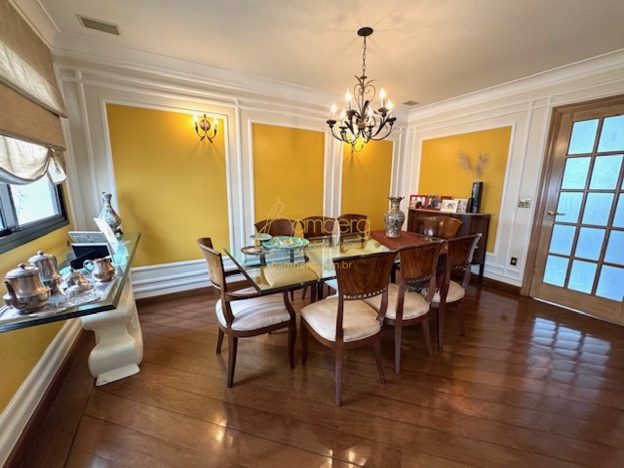 Campo Belo / São Paulo