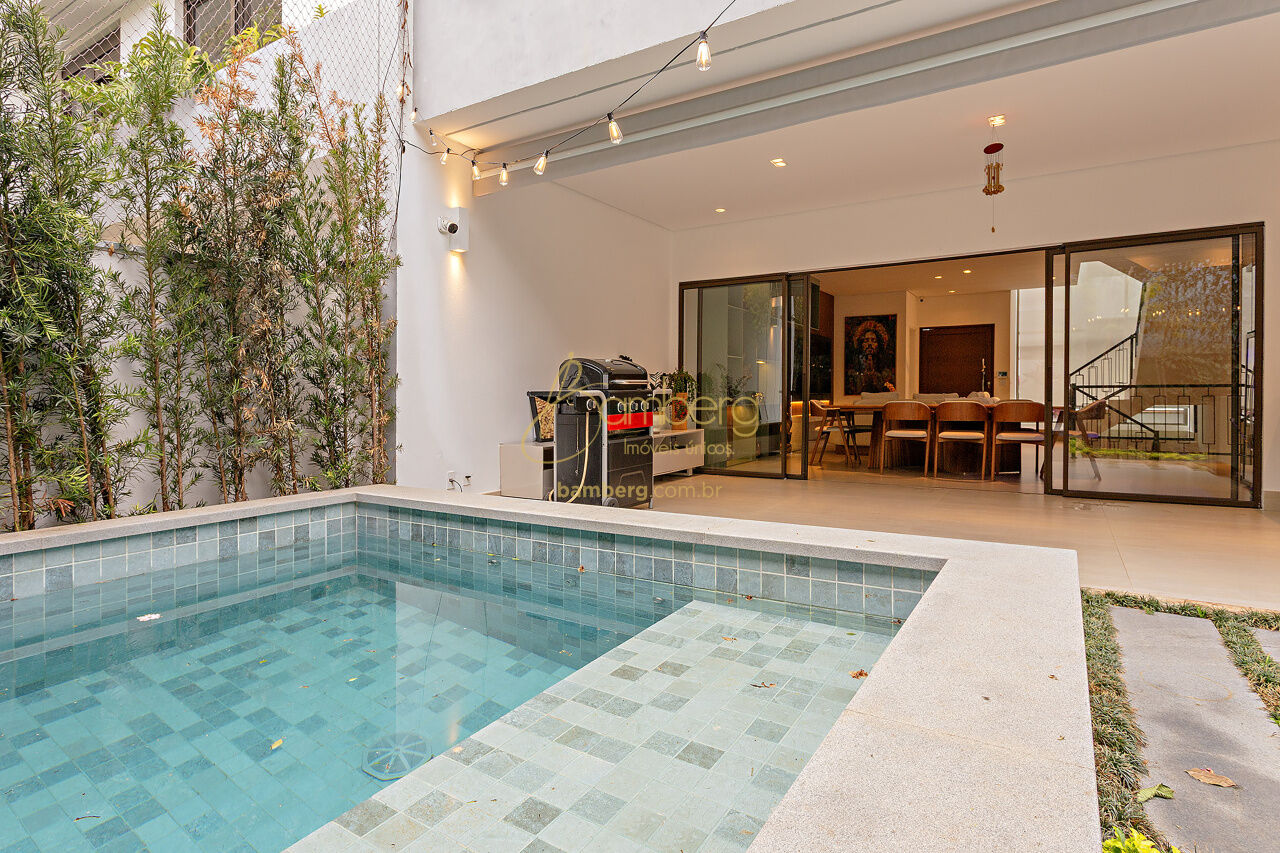 Jardim dos Estados / São Paulo