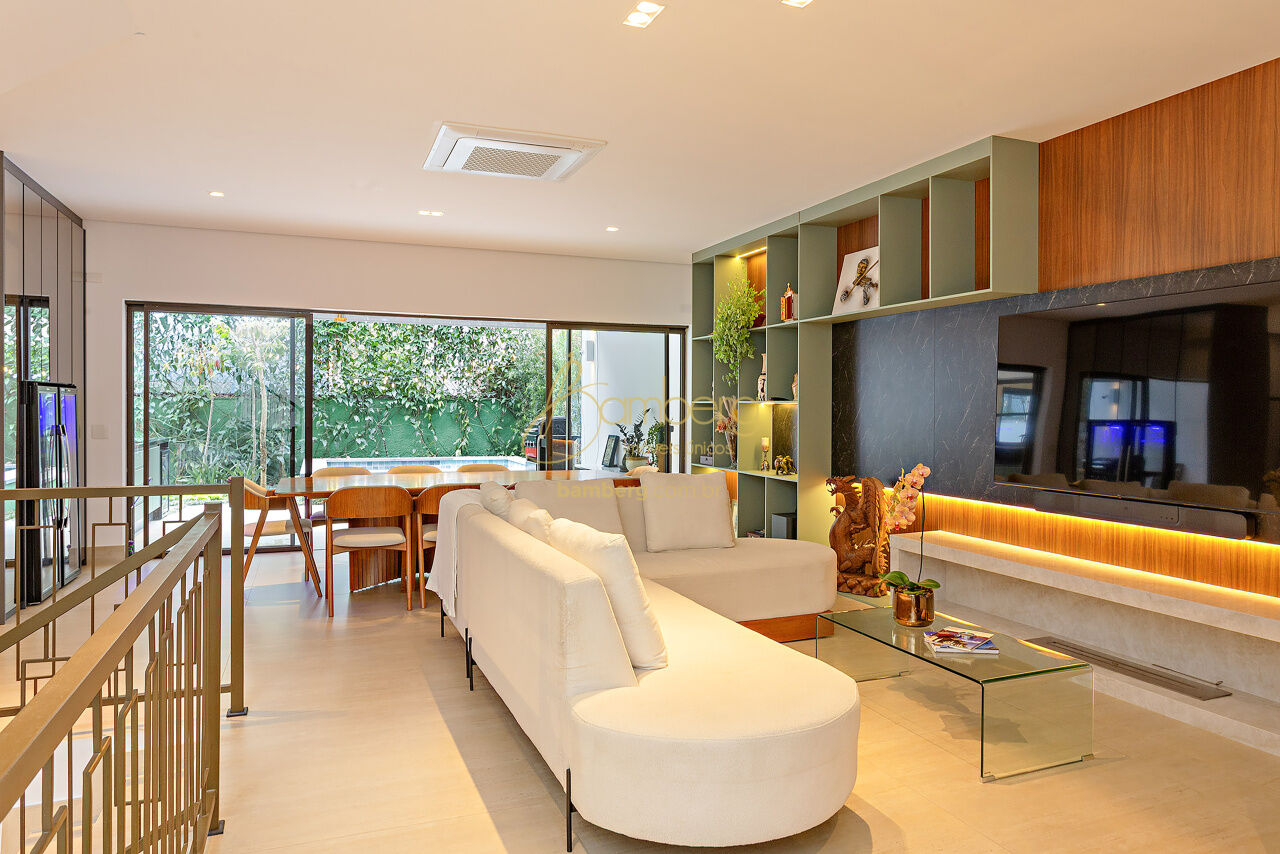 Jardim dos Estados / São Paulo