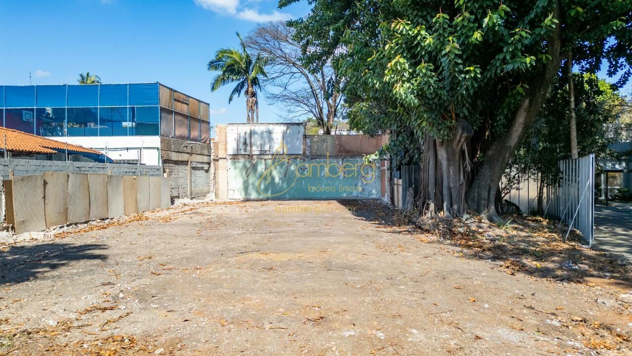 Jardim América / São Paulo