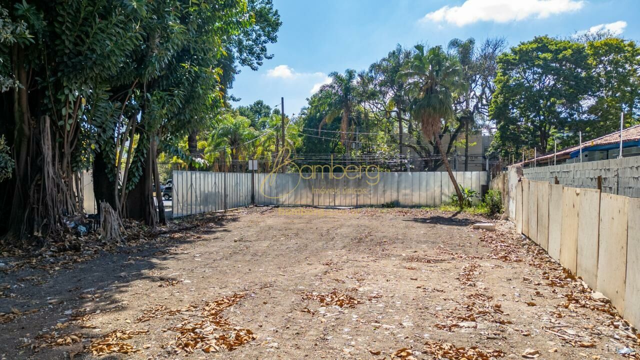 Jardim América / São Paulo