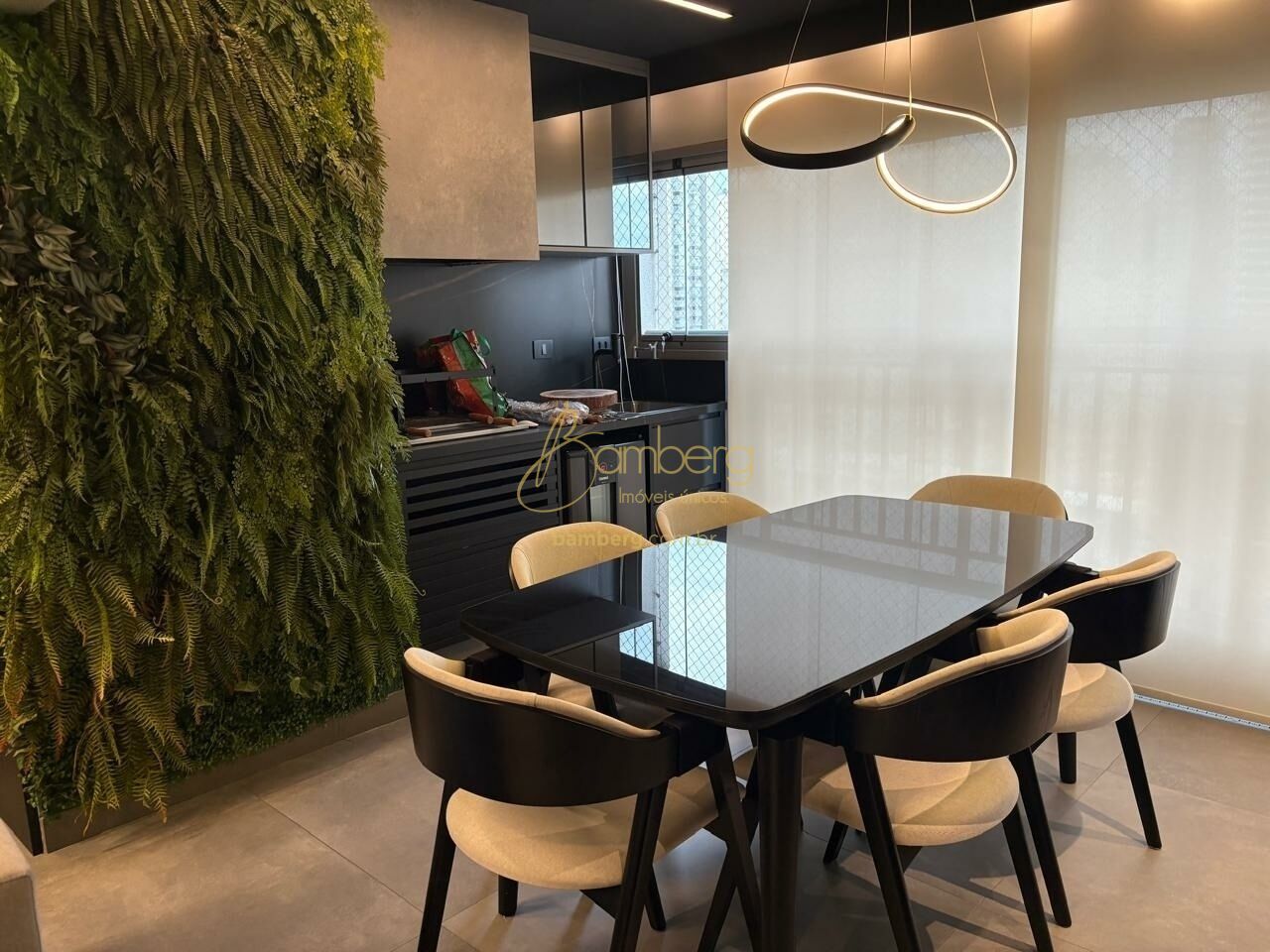 Apartamento no bairro Jardim Prudência - São Paulo