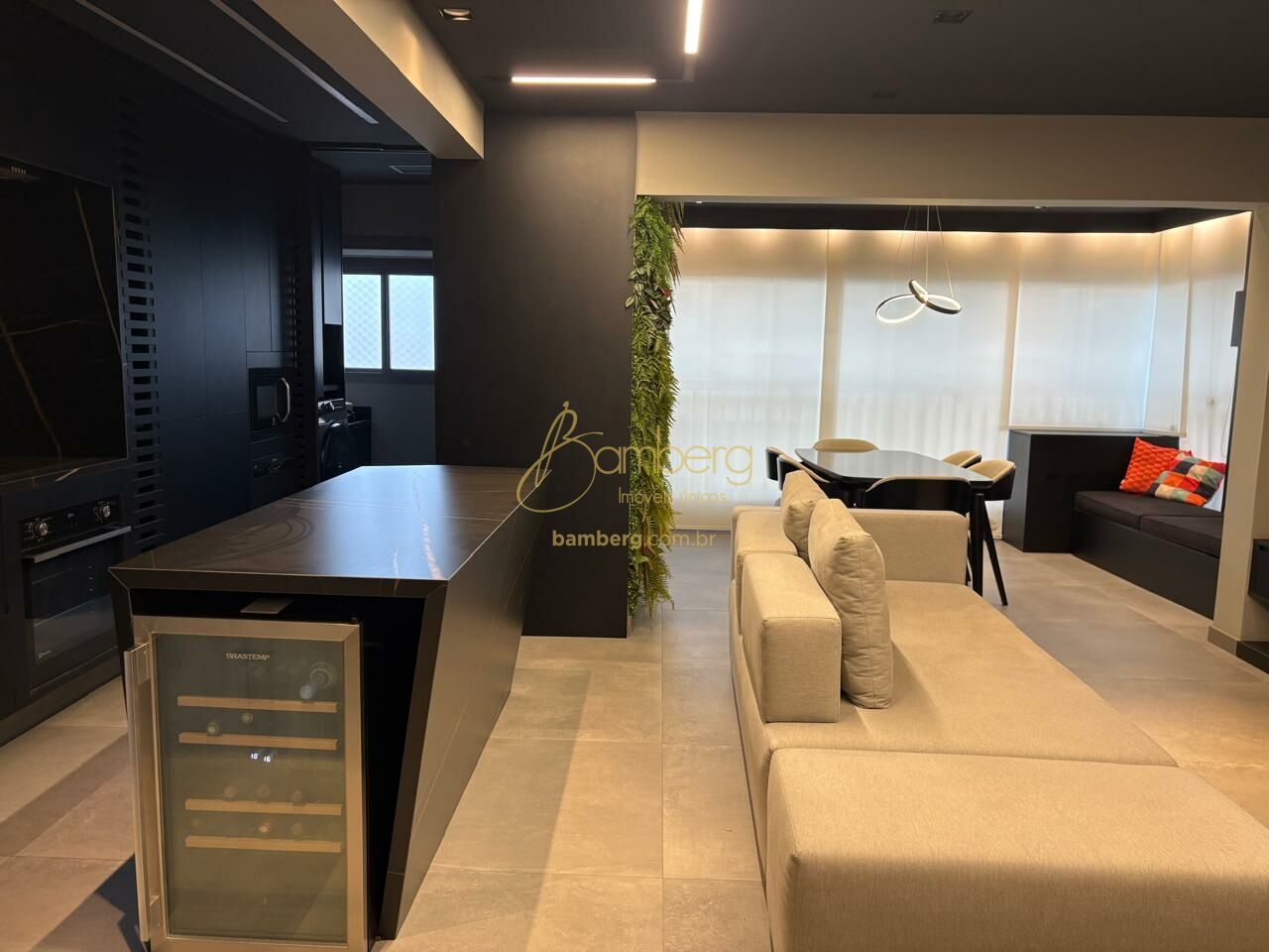 Jardim Prudência / São Paulo