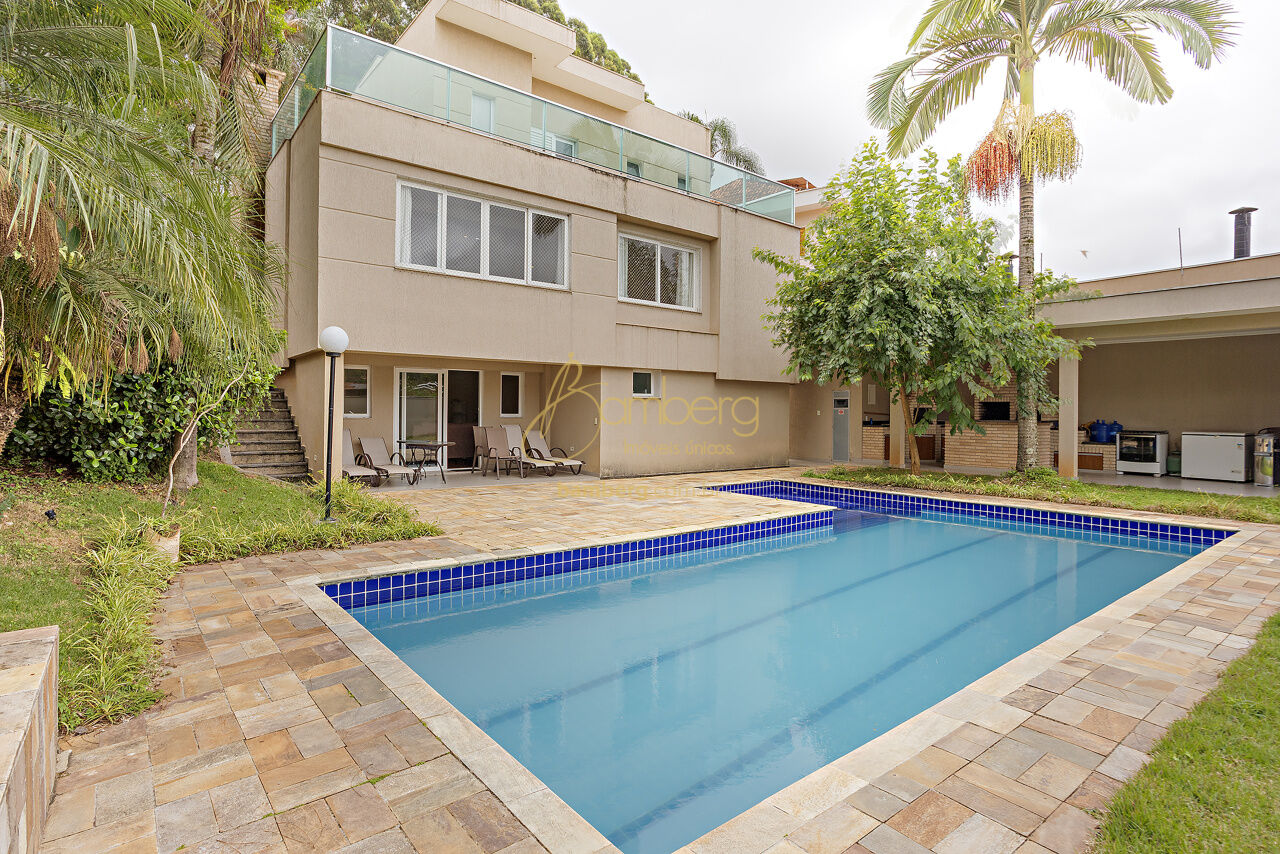 Casa no bairro Jardim Marajoara - São Paulo