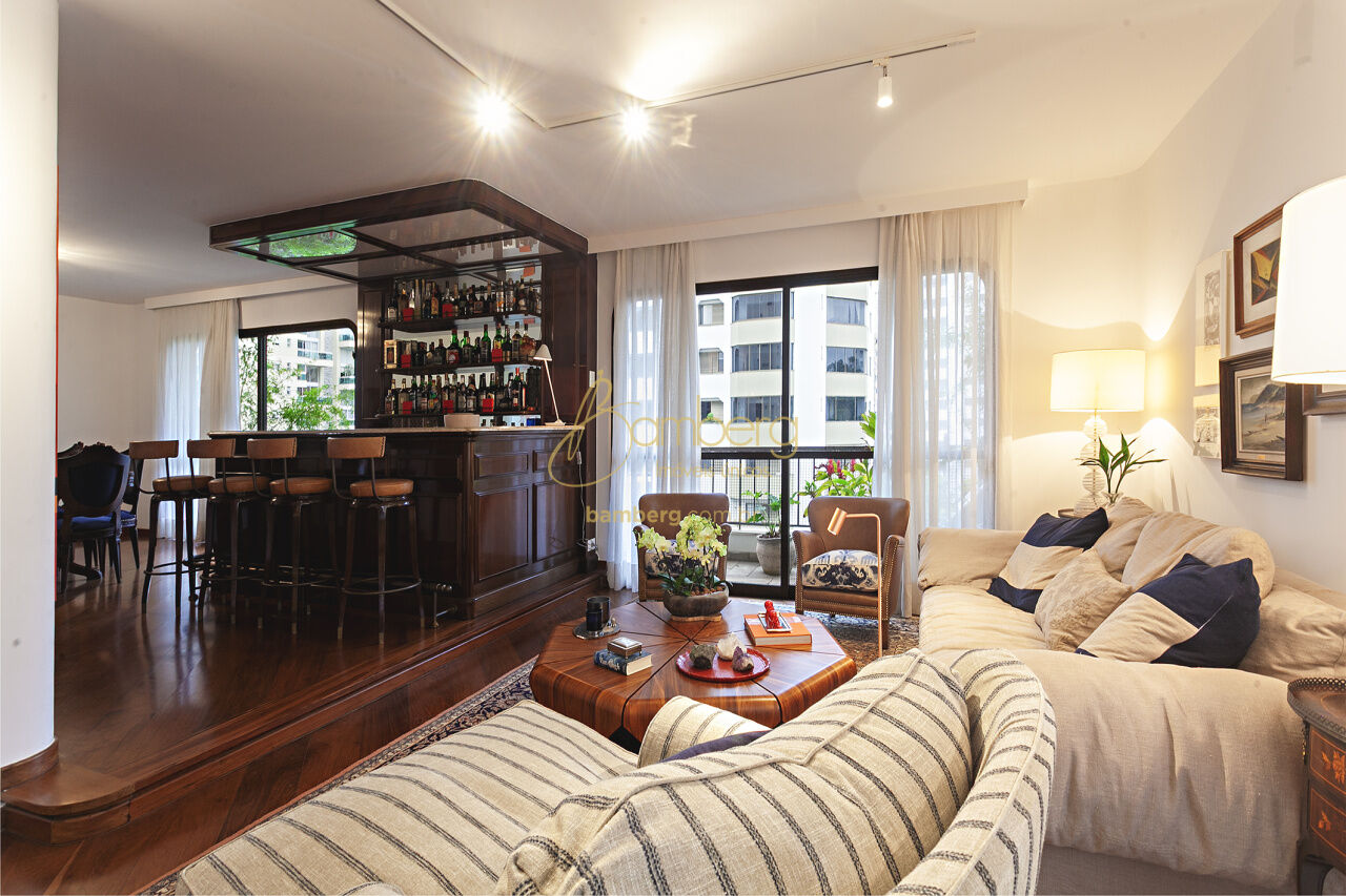 Campo Belo / São Paulo