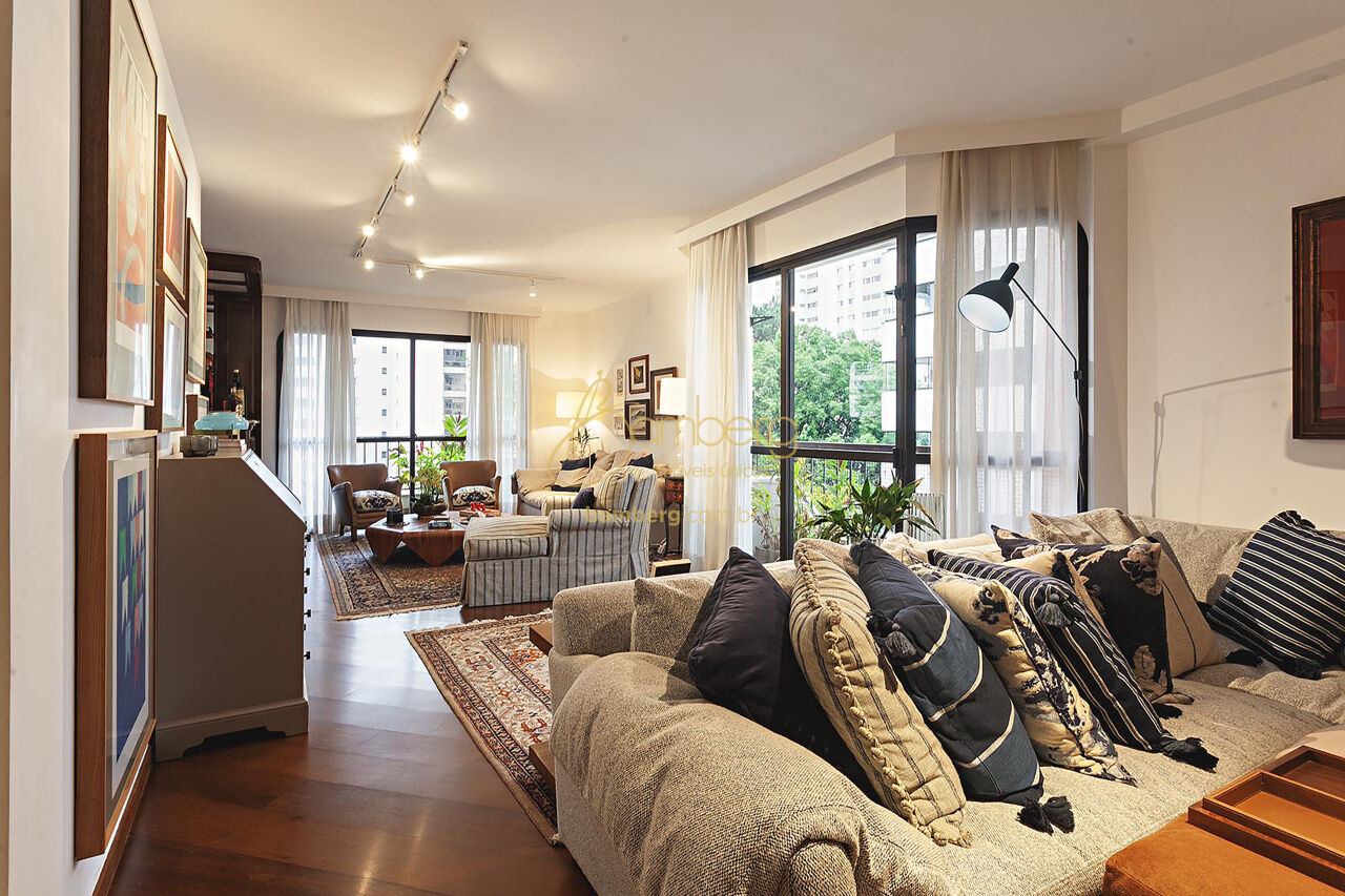 Campo Belo / São Paulo