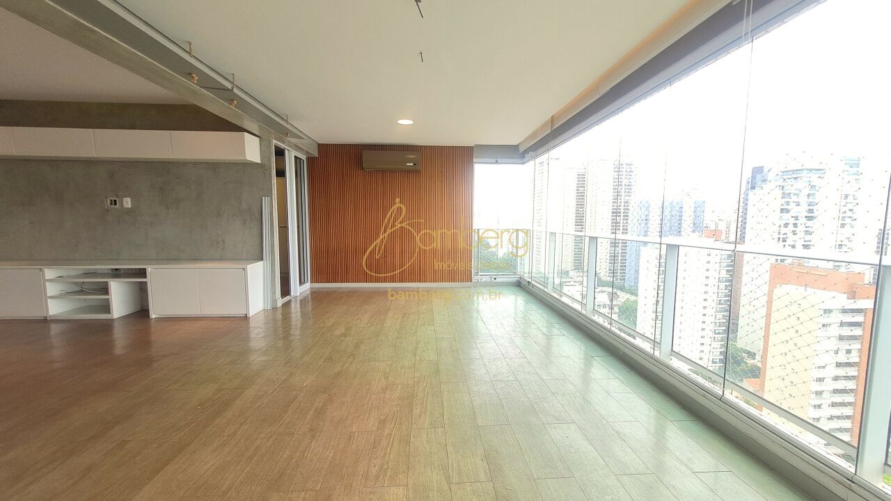 Brooklin Paulista / São Paulo