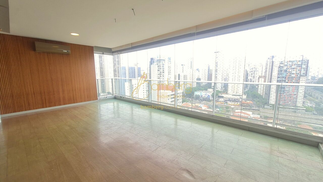 Brooklin Paulista / São Paulo