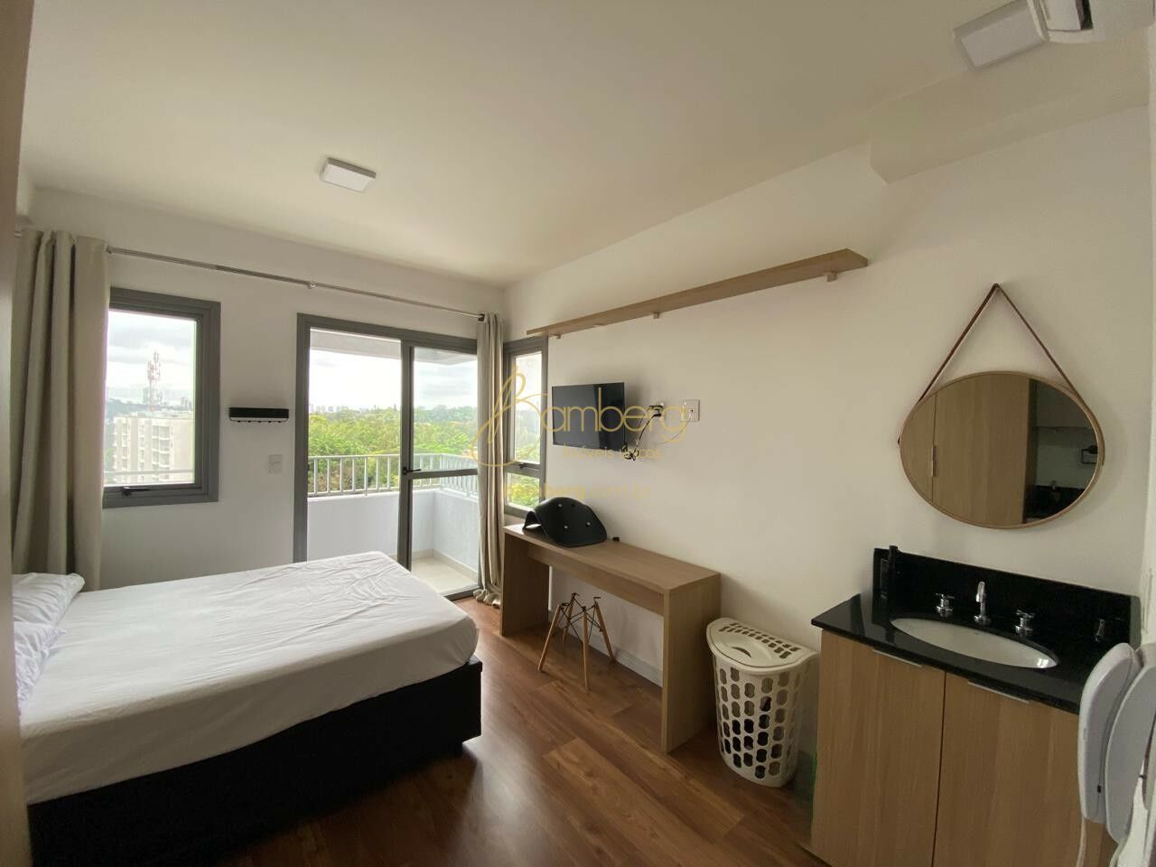 Jardim das Acácias / São Paulo