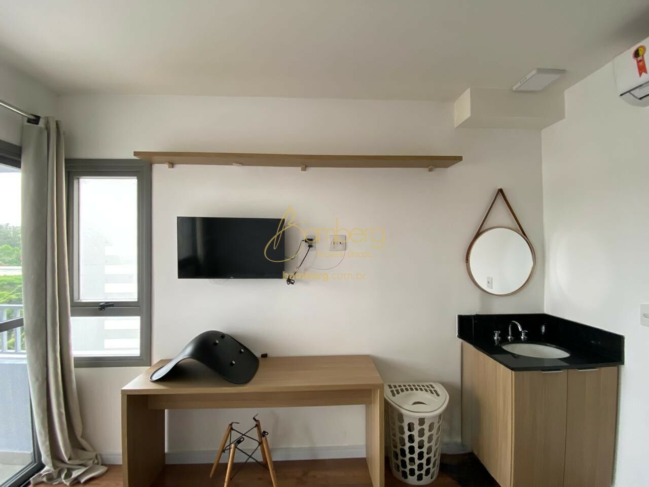 Jardim das Acácias / São Paulo